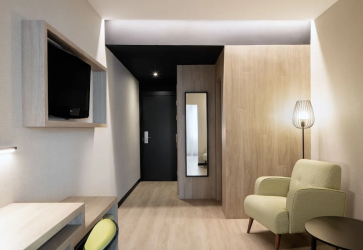 Hotel Parque