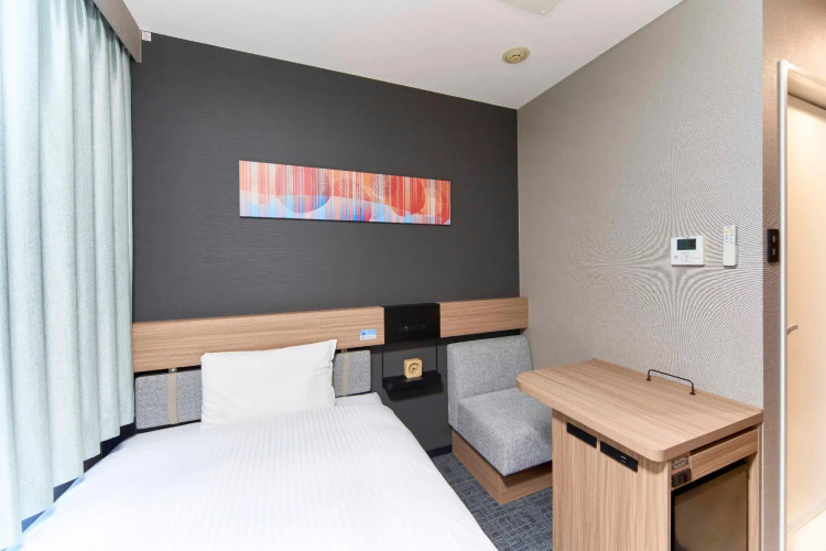 R&B Hotel Umeda-Higashi