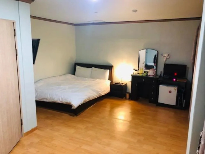 Bobos Motel