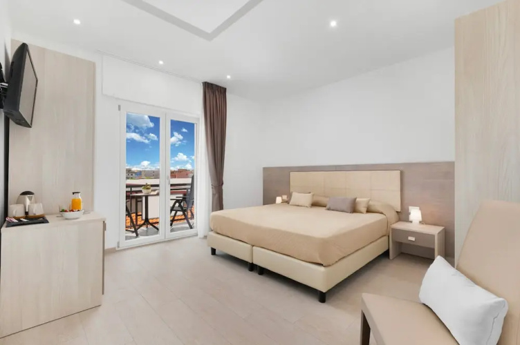 B&B Villa Felice