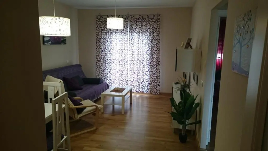 Apartment Star