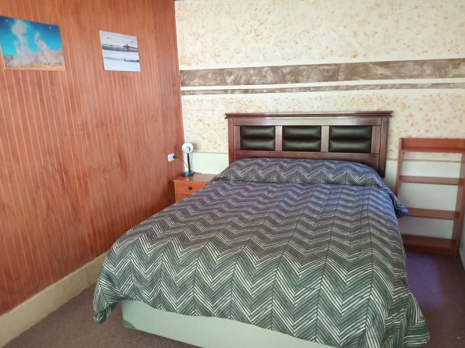 Hostal San Pedro