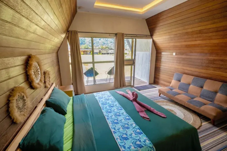 Butterfly Bali Glamping