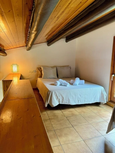 Comfort Apartment