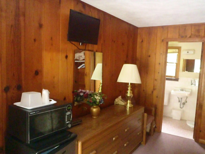 Heart of the Berkshires