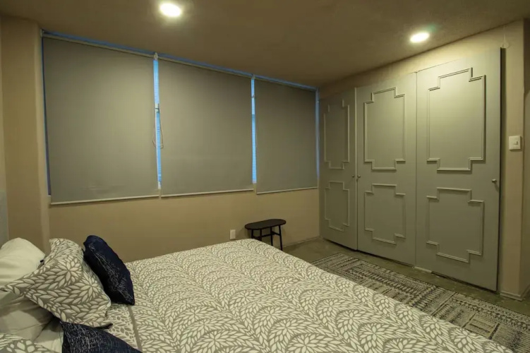 3BR Polanco Flat - Elevator- Parking- Laundry