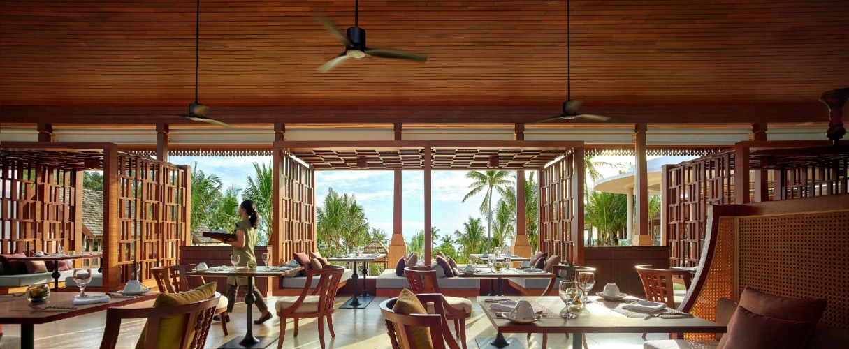 The Ritz-Carlton, Koh Samui photo 16