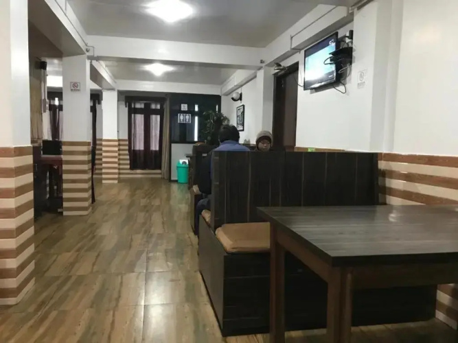Khangsangma Guest House