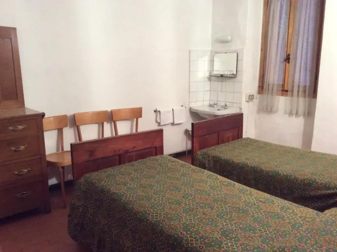 Albergo Cervo