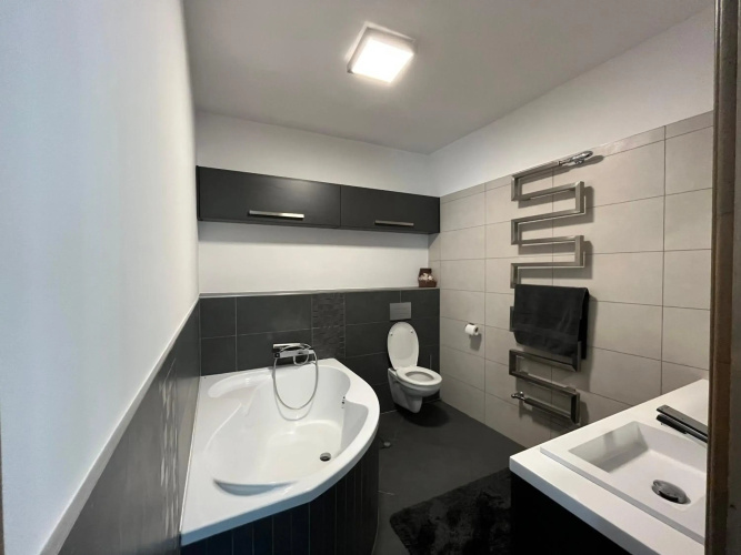 Bagoly Apartman
