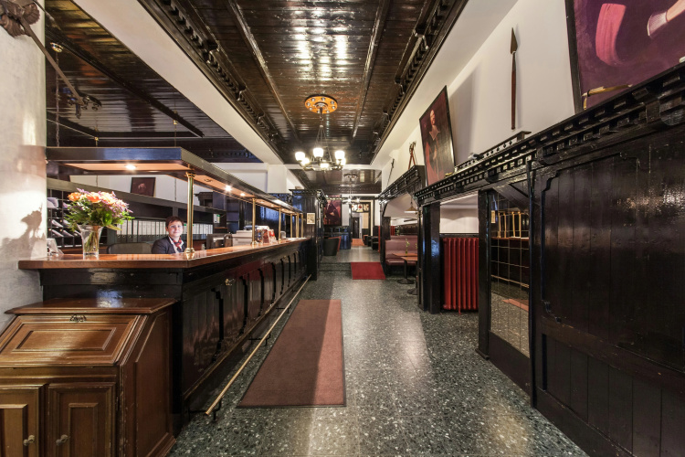 Novum Hotel Ahl Meerkatzen photo 17