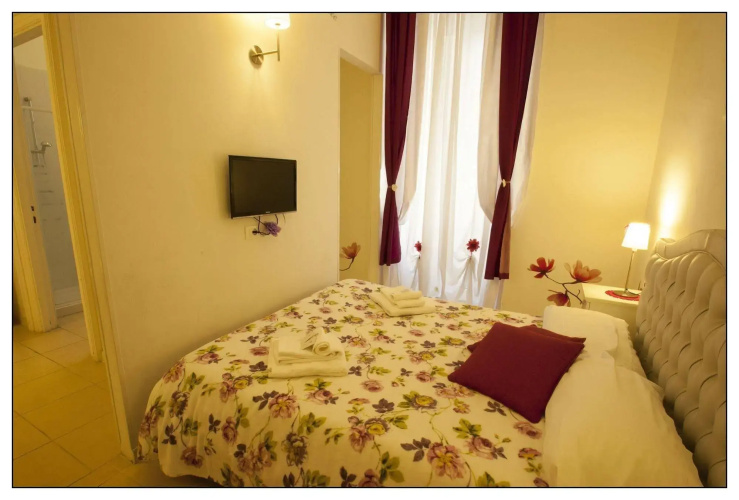 Orsini Reali B&B