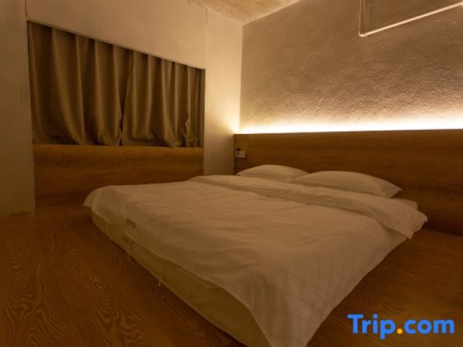 Standard Double Duplex room