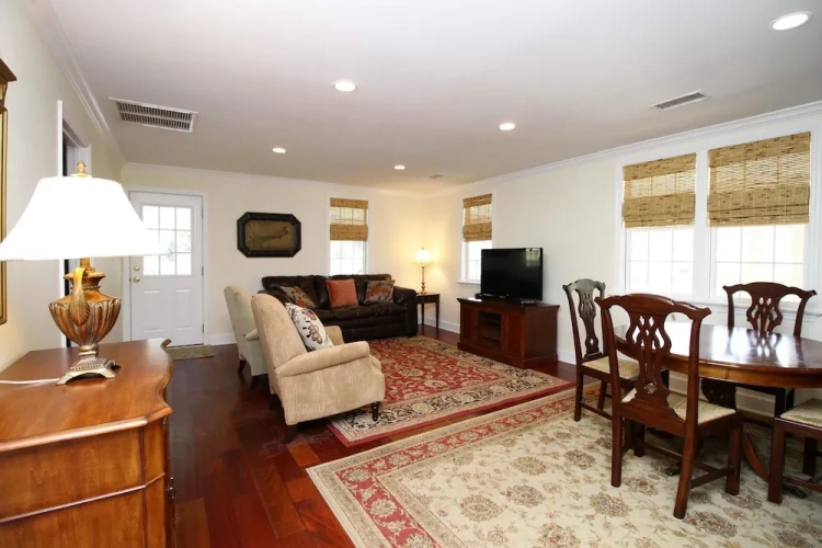 2 Bedrooms Family Cottage