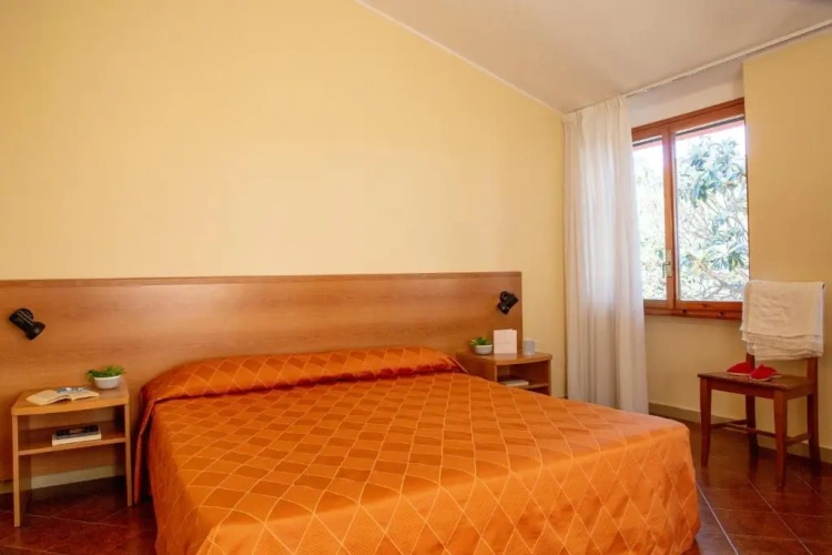 1 Bedroom Apartment with sea view