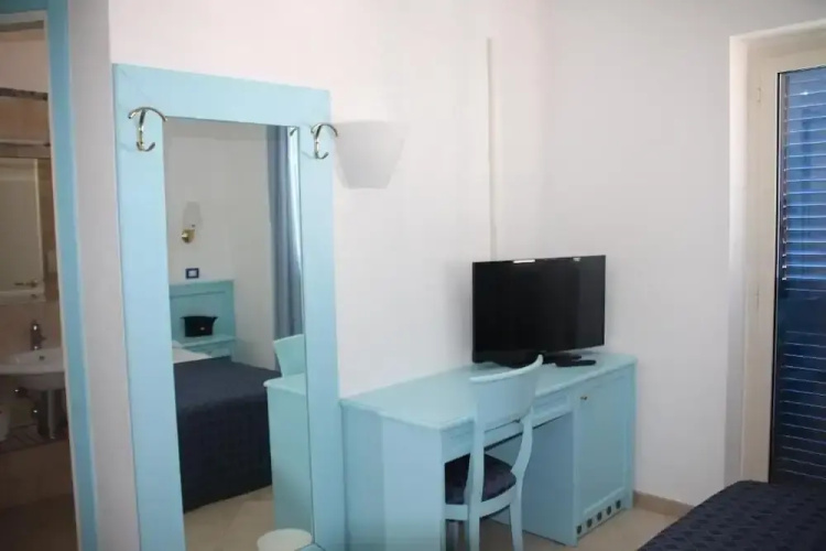 Hotel Elisa