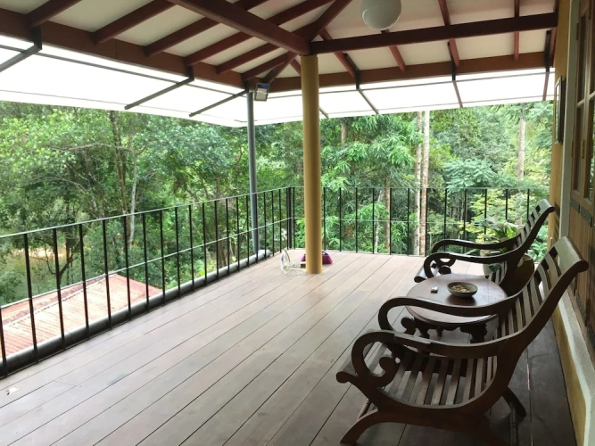 Standard Double Family room