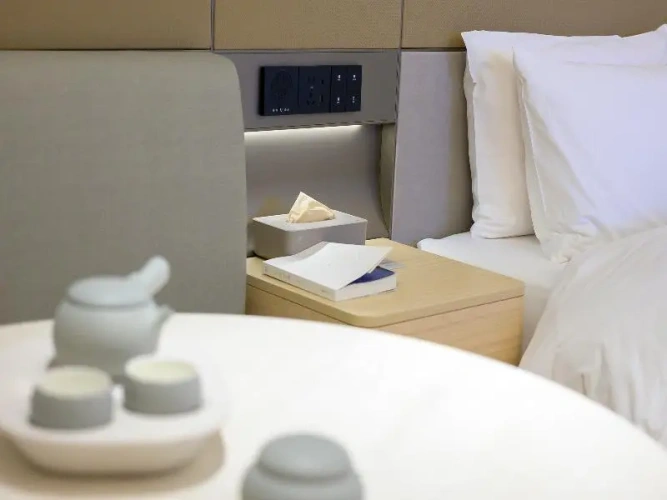 Business Twin room