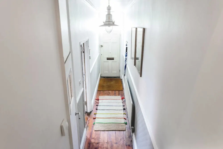 Riverside 6 bedroom Cambridge escape