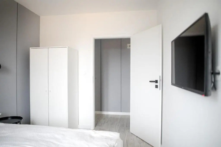 Apartament Nadbystrzycka no.07