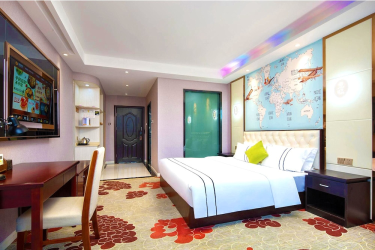 Beijixing Hotel
