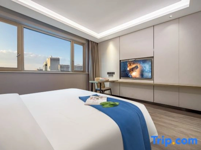 Business Single room