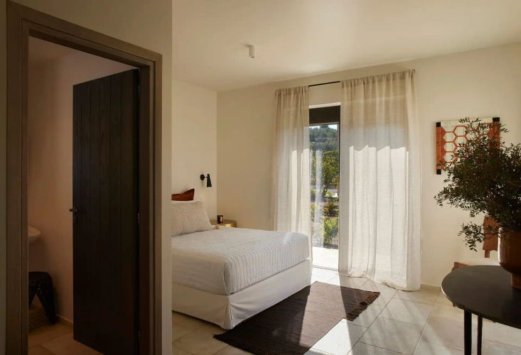 Rethymno Luxury Villas