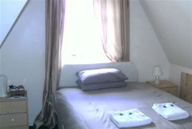 Highlander B&B