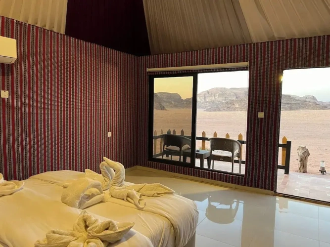 Tent
