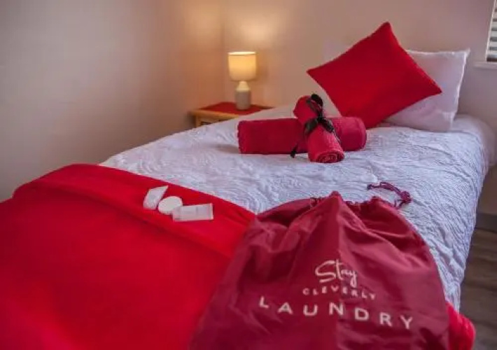 Buschtrommel - Tours & Accommodation