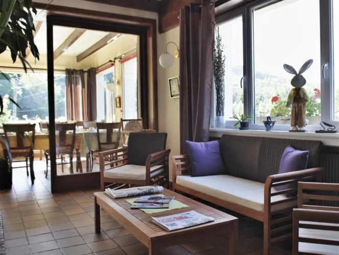 Auberge du Bel Air