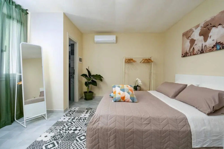 Il Rifugio Felice Charming Apartment With Private Parking