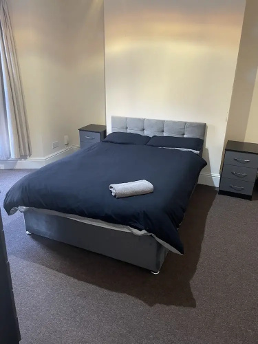 Immaculate 3-bed House Near Stokes Croft Bristol