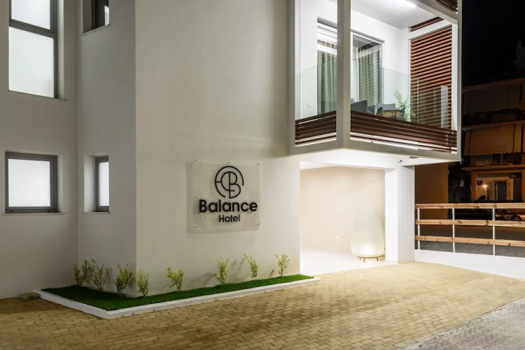Imagen del hotel