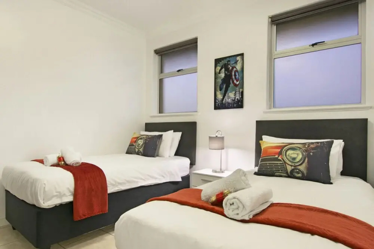 Blouberg Heights 1406