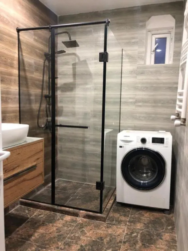 Apartment in Batumi