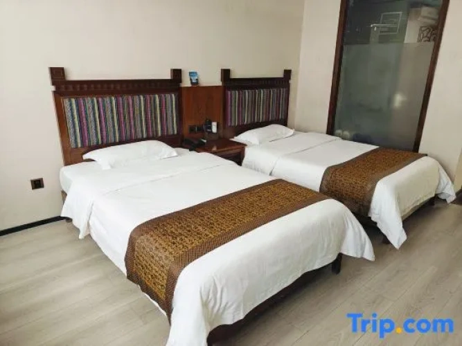 Luxury Double room