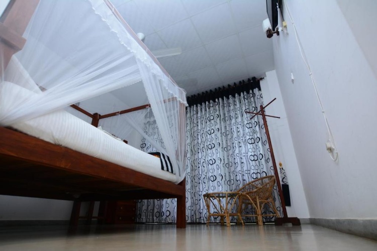 Deluxe Double room with balcony and with view