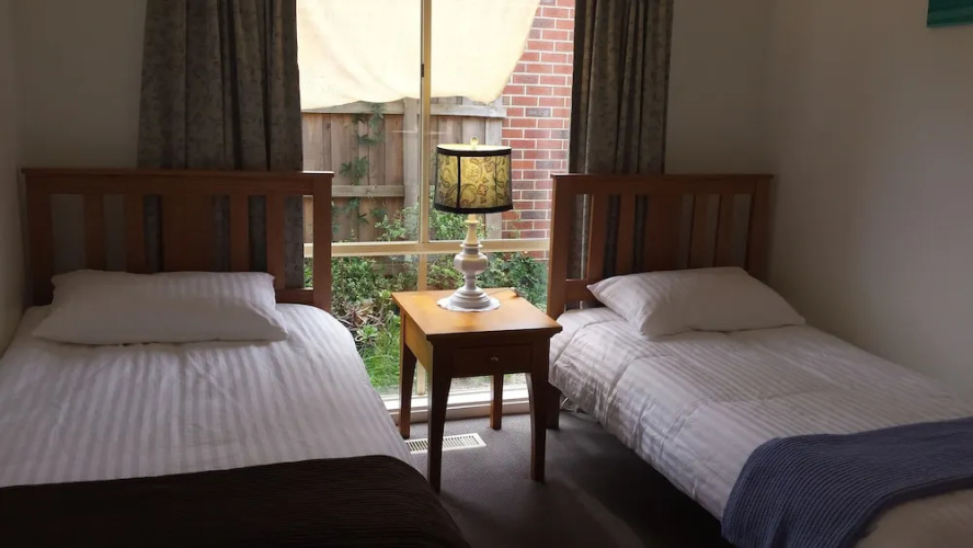 Maroondah 3 Bedroom House