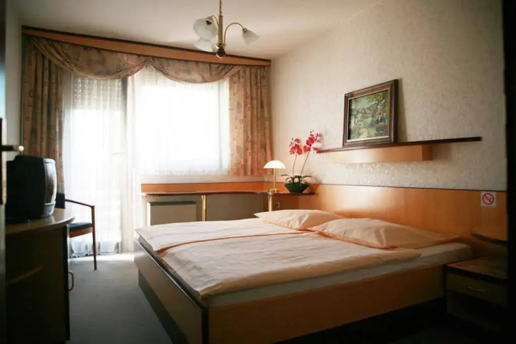 Krona Hotel - Domzale