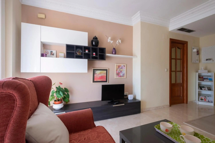 Apartamento Aravirma