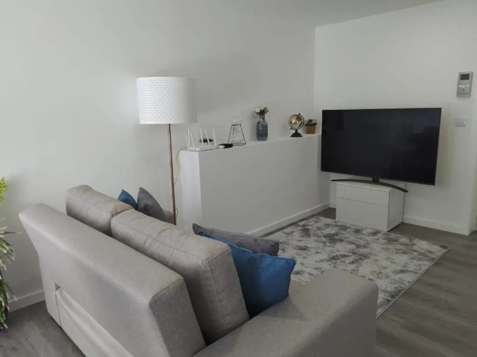 Apartment - Vista Alegre