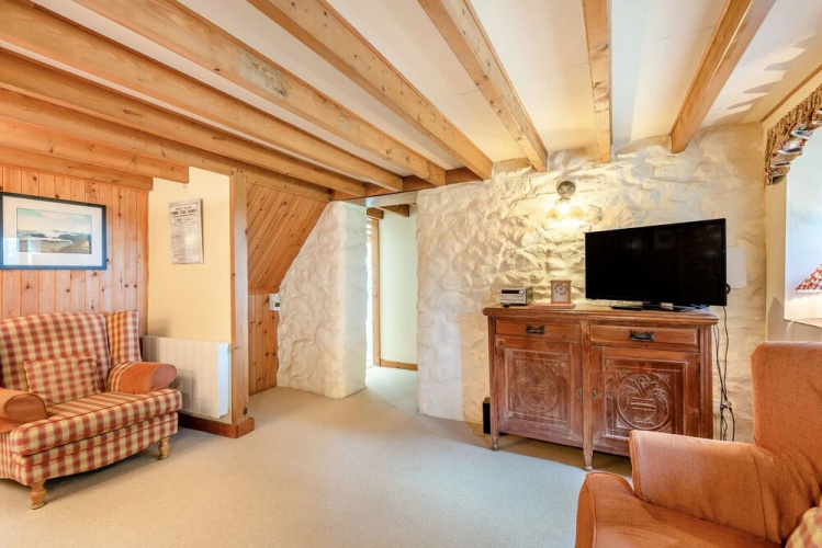 Tryfan Cottage