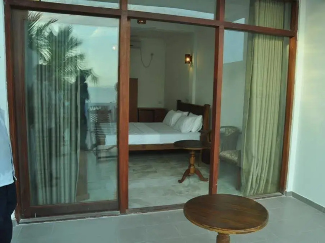 Adana Beach Resort