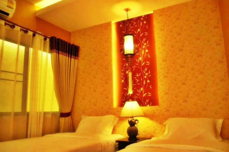 Banphung Hernkarn Resort