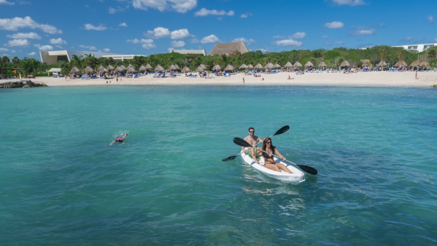 Grand Sirenis Riviera Maya Resort & Spa photo 33