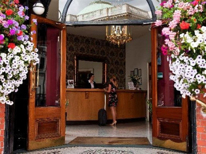 Sweet Inn - Elegant Temple Bar