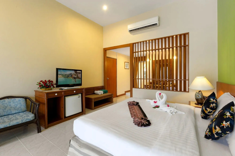 Фотография отеля