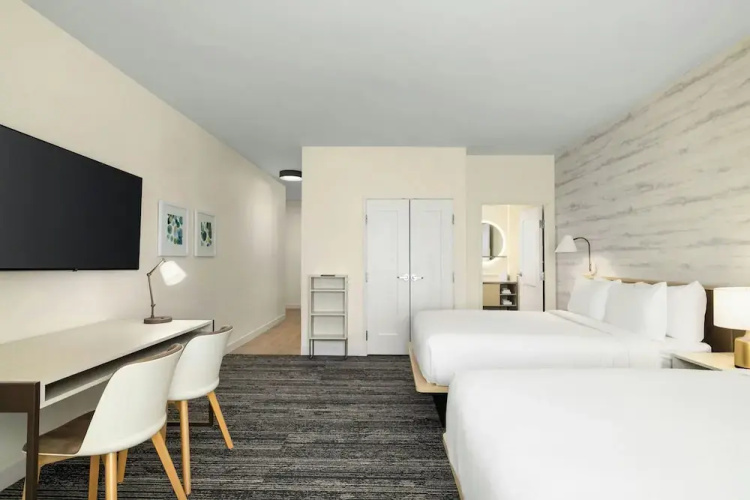 TownePlace Suites by Marriott Humble Intercontinental Airport