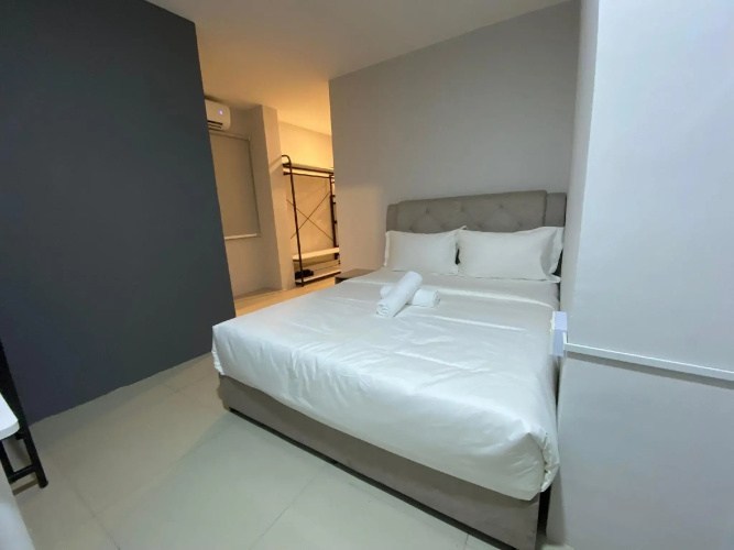 Georgetown Hotel